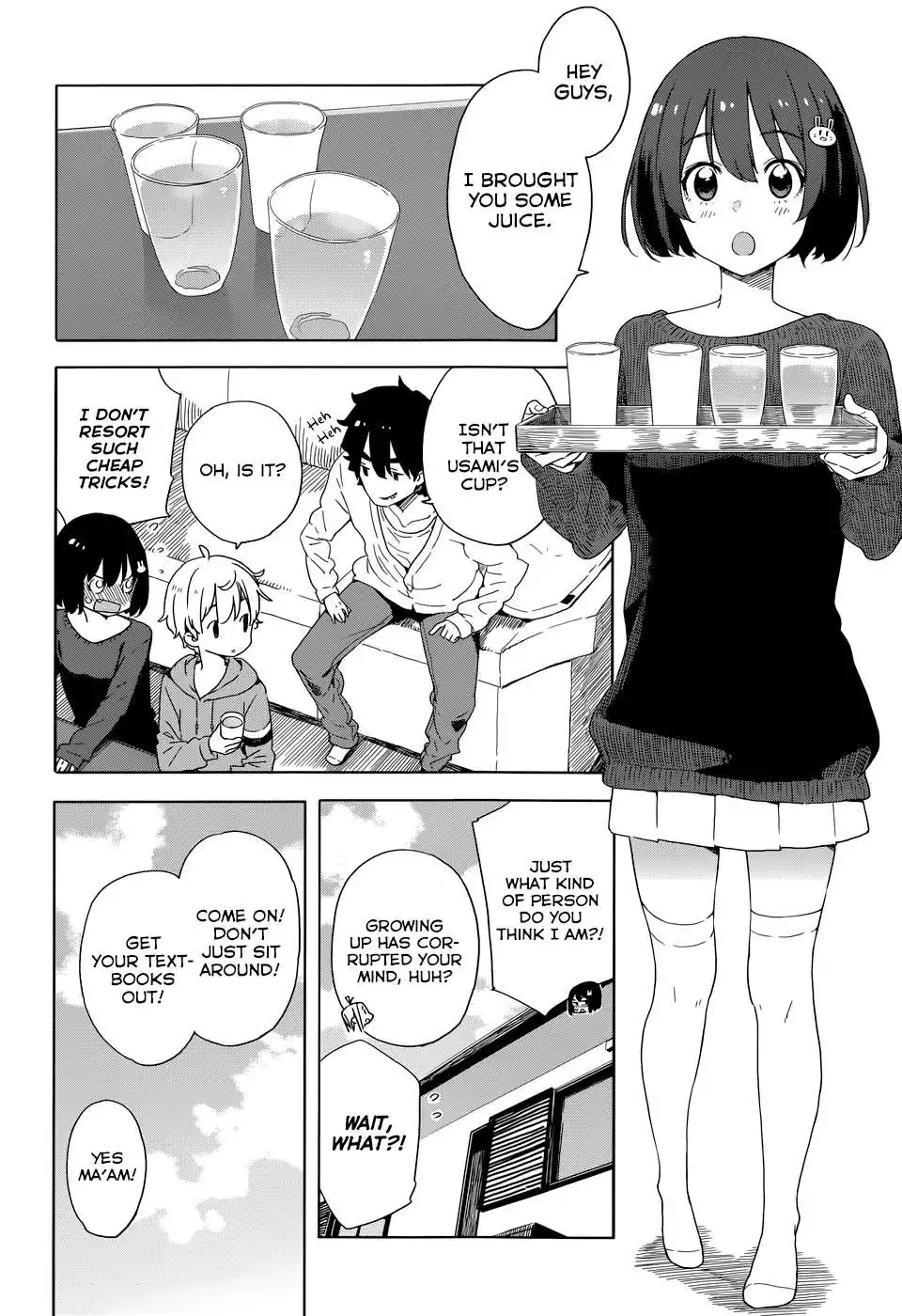 Kono Bijutsubu ni wa Mondai ga Aru! Chapter 31 10